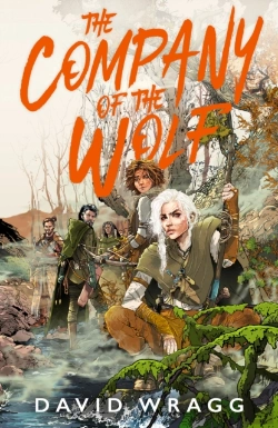 Bertrand.pt - The Company Of The Wolf