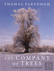 The Company Of Trees