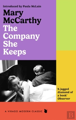 Bertrand.pt - The Company She Keeps