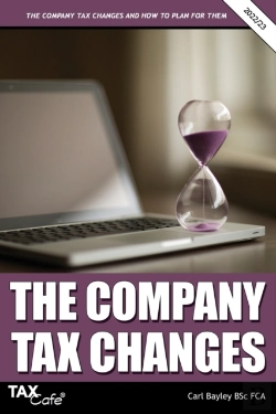Bertrand.pt - The Company Tax Changes And How To Plan For Them