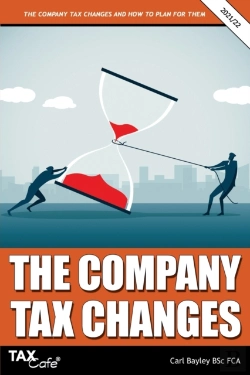 Bertrand.pt - The Company Tax Changes And How To Plan For Them
