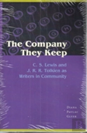 The Company They Keep