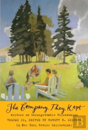 The Company They Kept Vol 2