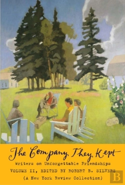 Bertrand.pt - The Company They Kept Vol 2