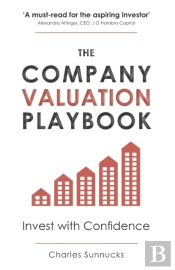 The Company Valuation Playbook