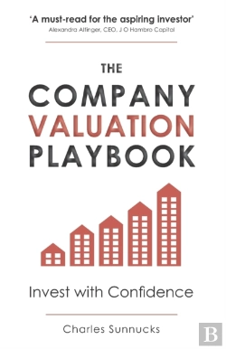 Bertrand.pt - The Company Valuation Playbook