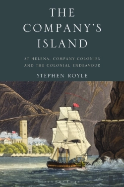 Bertrand.pt - The Company'S Island