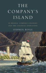 The Company'S Island
