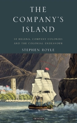 Bertrand.pt - The Company'S Island