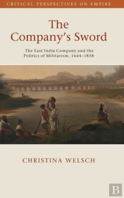Bertrand.pt - The Company'S Sword