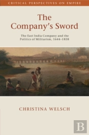The Company'S Sword