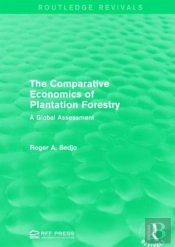 The Comparative Economics Of Plantation Forestry