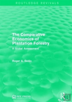 Bertrand.pt - The Comparative Economics Of Plantation Forestry