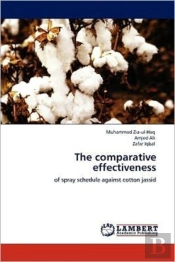 The Comparative Effectiveness