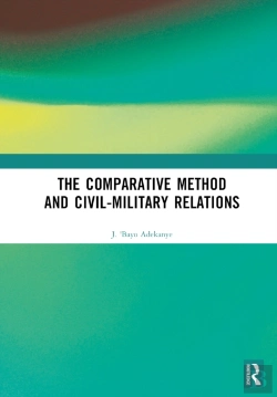 Bertrand.pt - The Comparative Method And Civil-Military Relations