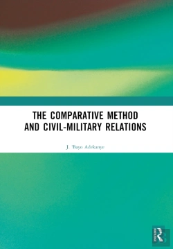 Bertrand.pt - The Comparative Method And Civil-Military Relations