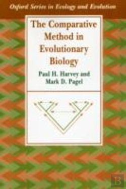 Bertrand.pt - The Comparative Method In Evolutionary Biology