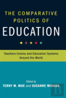 The Comparative Politics Of Education