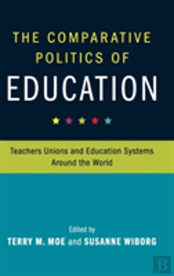 Bertrand.pt - The Comparative Politics Of Education