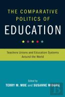 The Comparative Politics Of Education