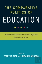 The Comparative Politics Of Education