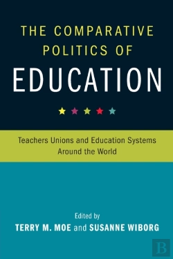 Bertrand.pt - The Comparative Politics Of Education