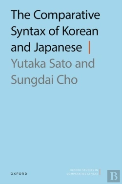 Bertrand.pt - The Comparative Syntax Of Korean And Japanese