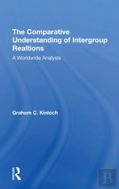 The Comparative Understanding Of Intergroup Relations