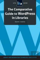 The Compartive Guide To Wordpress In Libraries
