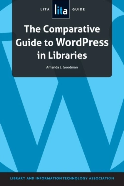 Bertrand.pt - The Compartive Guide To Wordpress In Libraries