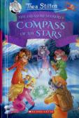 The Compass Of The Stars (Thea Stilton And The Treasure Seekers #2)