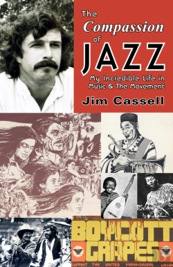 Bertrand.pt - The Compassion Of Jazz : My Incredible Life In Music And The Movement