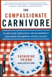 The Compassionate Carnivore