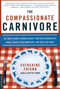 Bertrand.pt - The Compassionate Carnivore