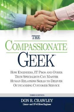 Bertrand.pt - The Compassionate Geek