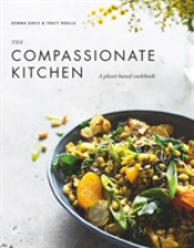 The Compassionate Kitchen