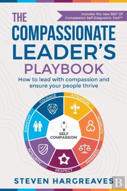 Bertrand.pt - The Compassionate Leader'S Playbook