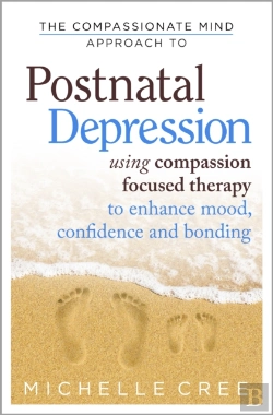 Bertrand.pt - The Compassionate Mind Approach To Postnatal Depression