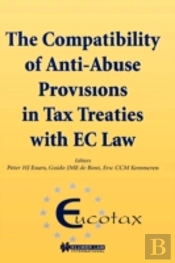 The Compatibility Of Anti-Abuse Provisions In Tax Treaties With Ec Law