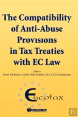 Bertrand.pt - The Compatibility Of Anti-Abuse Provisions In Tax Treaties With Ec Law