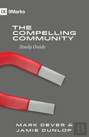 The Compelling Community Study Guide