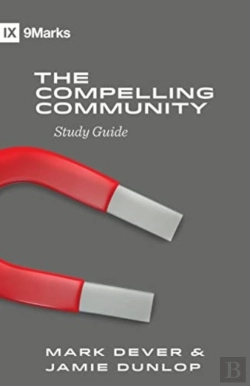 Bertrand.pt - The Compelling Community Study Guide