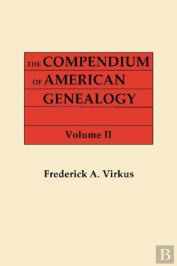 Bertrand.pt - The Compendium Of American Genealogy