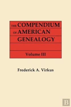 Bertrand.pt - The Compendium Of American Genealogy