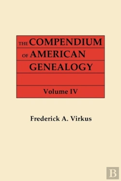 Bertrand.pt - The Compendium Of American Genealogy
