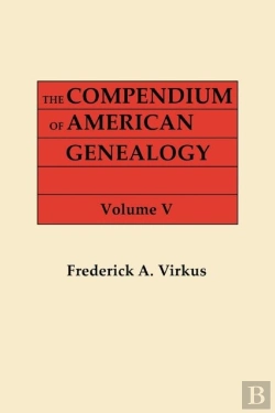 Bertrand.pt - The Compendium Of American Genealogy