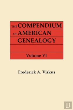 Bertrand.pt - The Compendium Of American Genealogy
