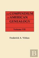 The Compendium Of American Genealogy