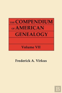 Bertrand.pt - The Compendium Of American Genealogy