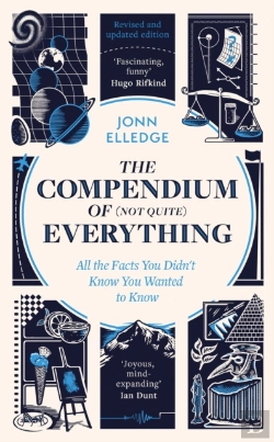 Bertrand.pt - The Compendium Of (Not Quite) Everything